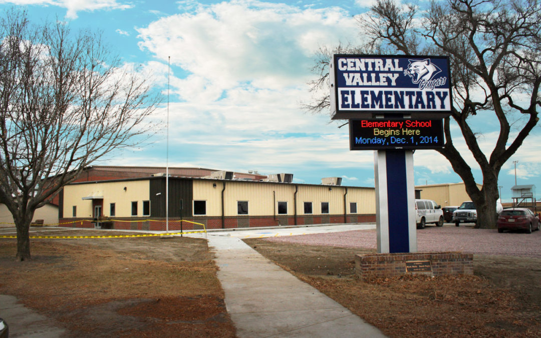 Central Valley Elementary