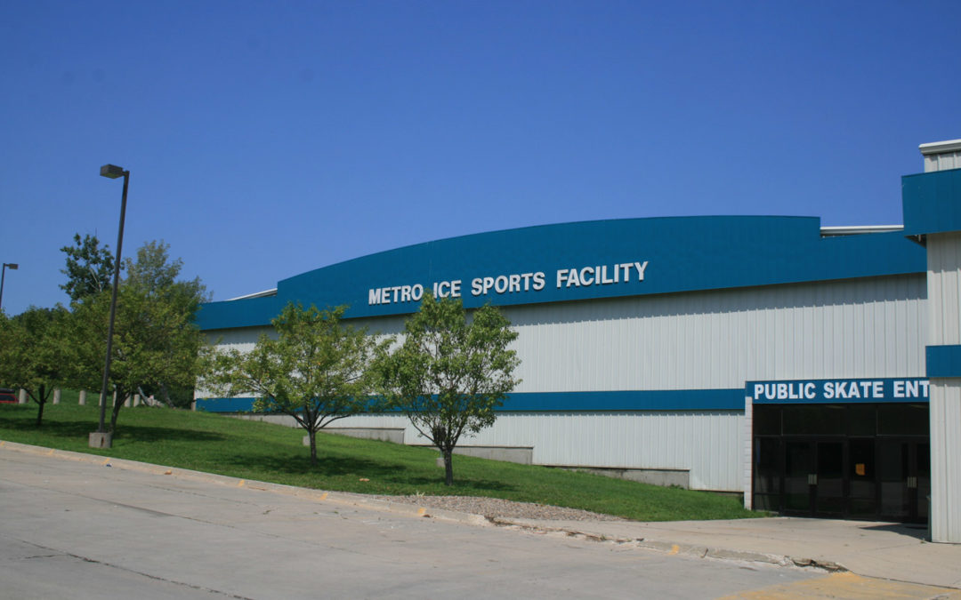 Metro Ice Sports Facility