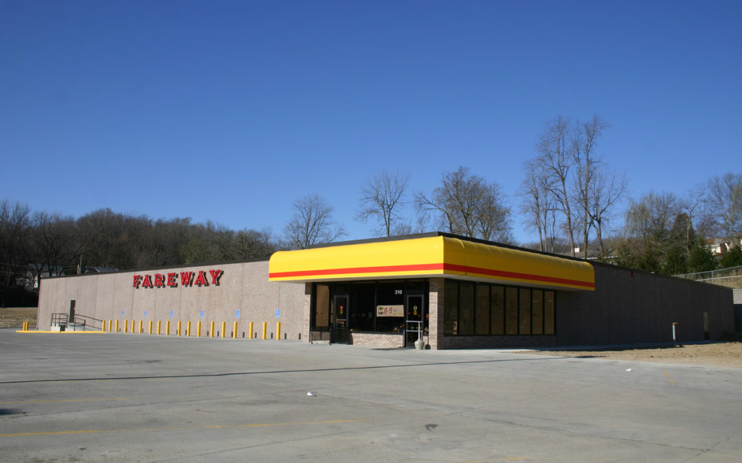 Fareway – Store #3