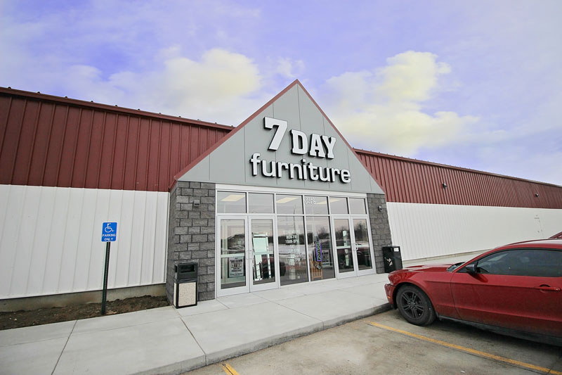 7 Day Furniture – Lincoln, NE